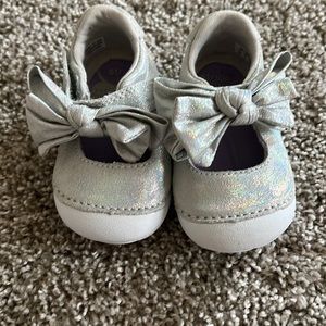 Stride Rite First Walker Shoes - Size 3
